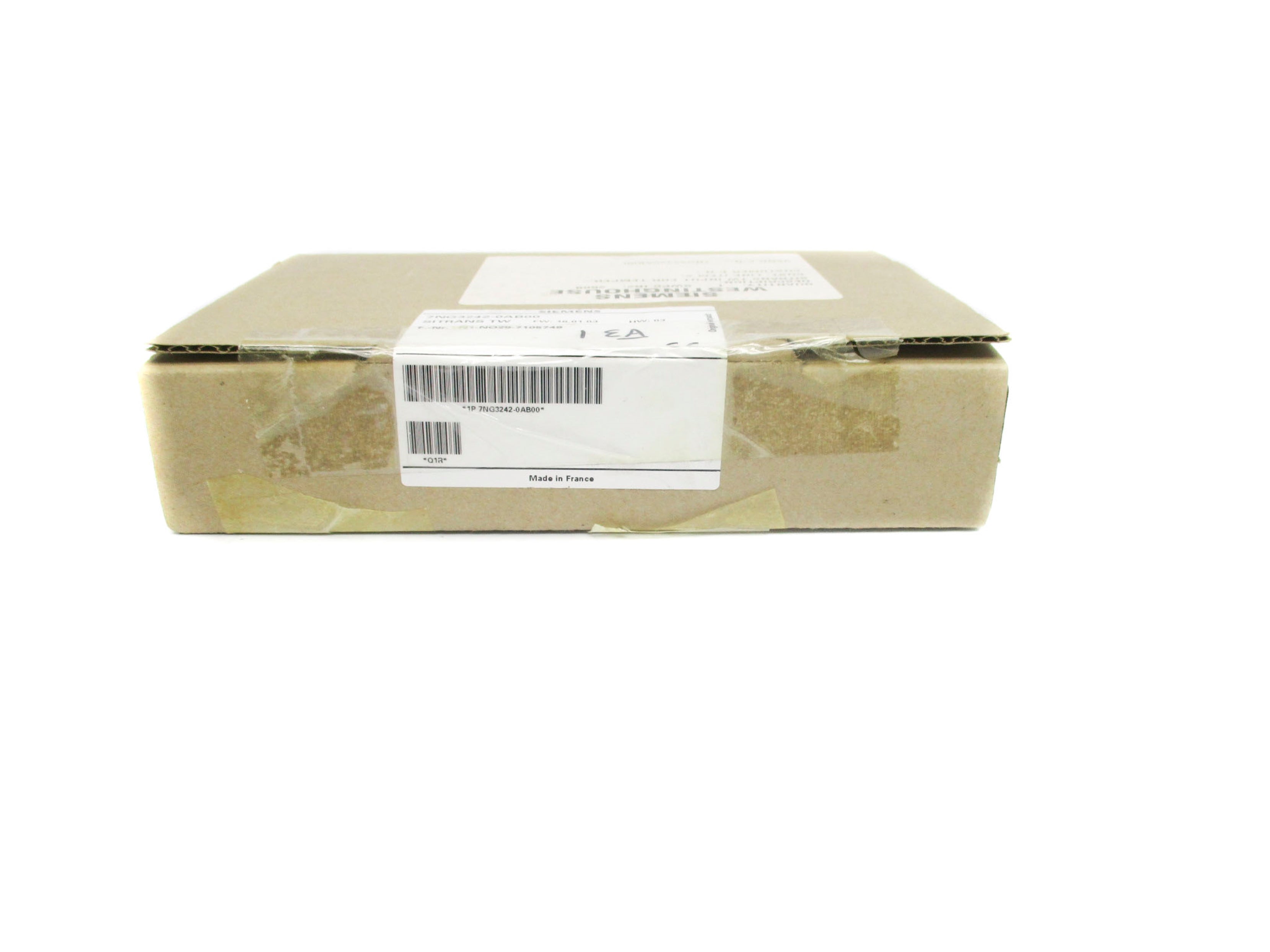 SIEMENS 7NG3242-0AB00 NSFS