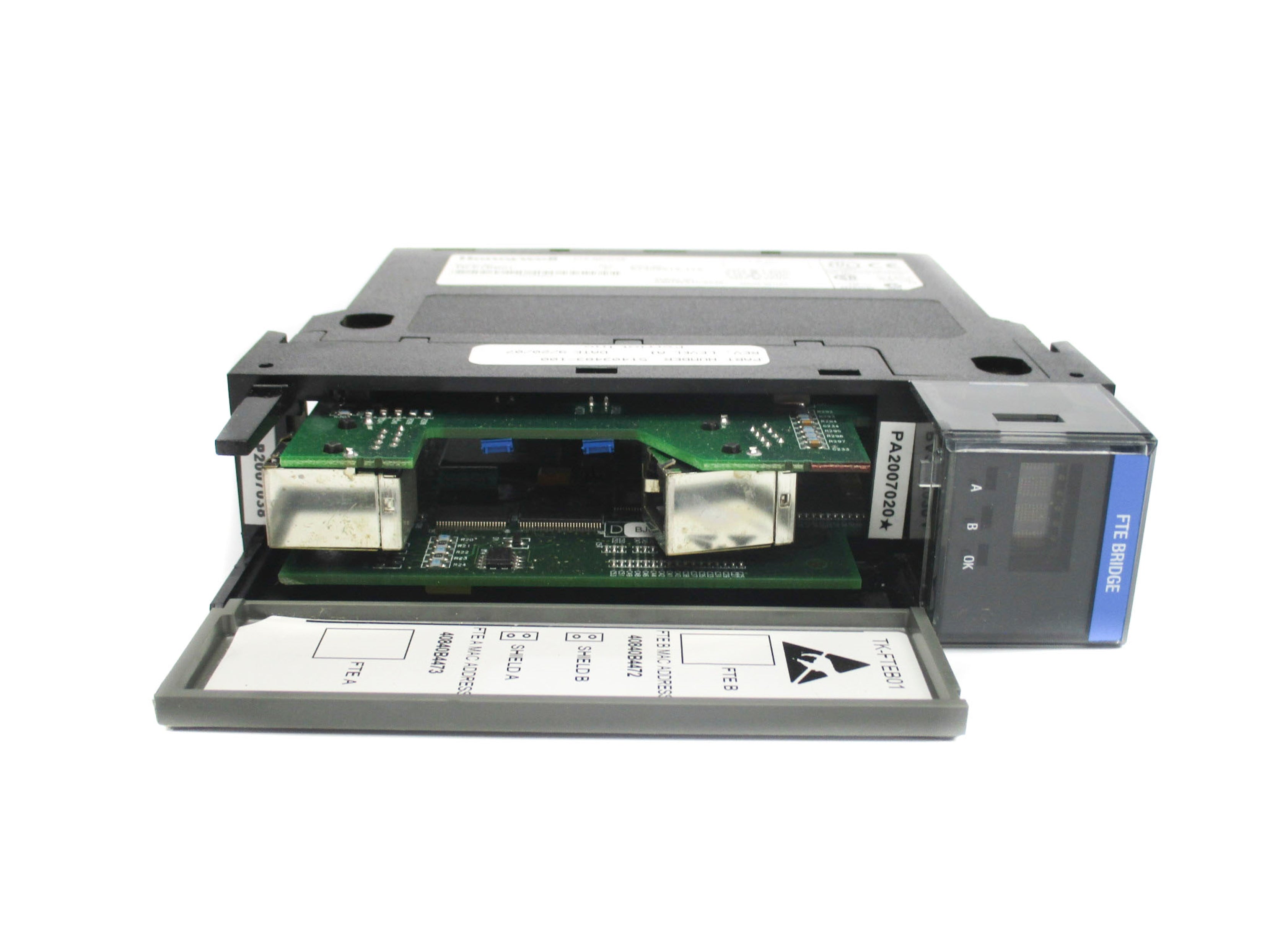 HONEYWELL TK-FTEB01 F/W C NSNP
