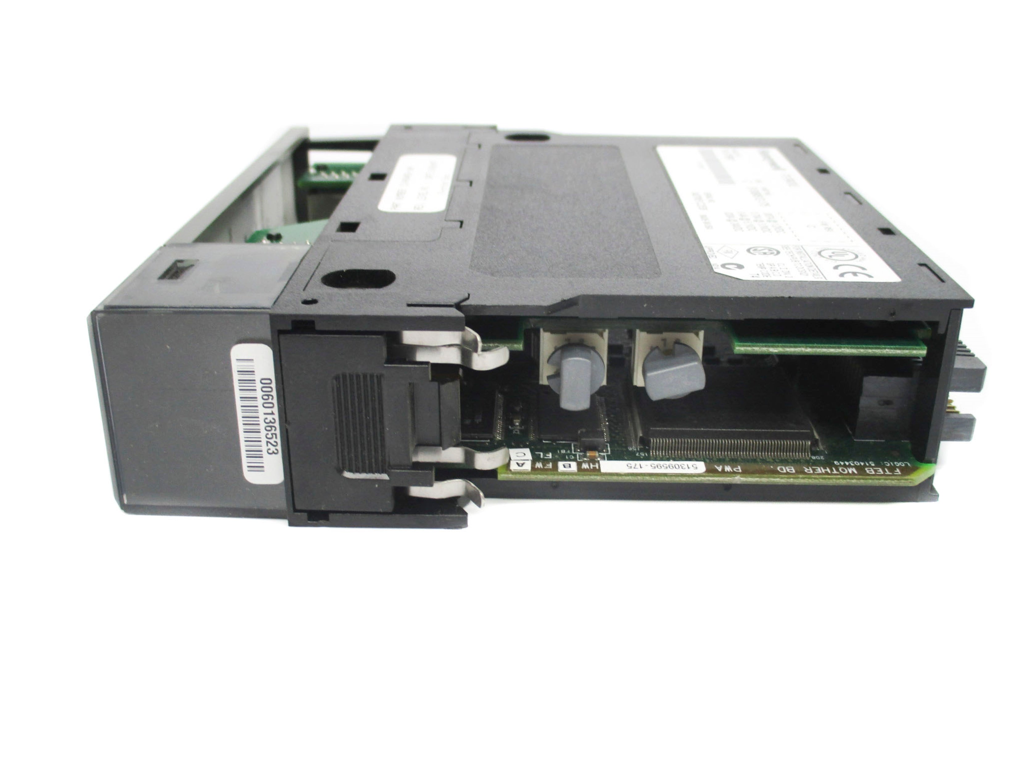 HONEYWELL TK-FTEB01 F/W C NSNP