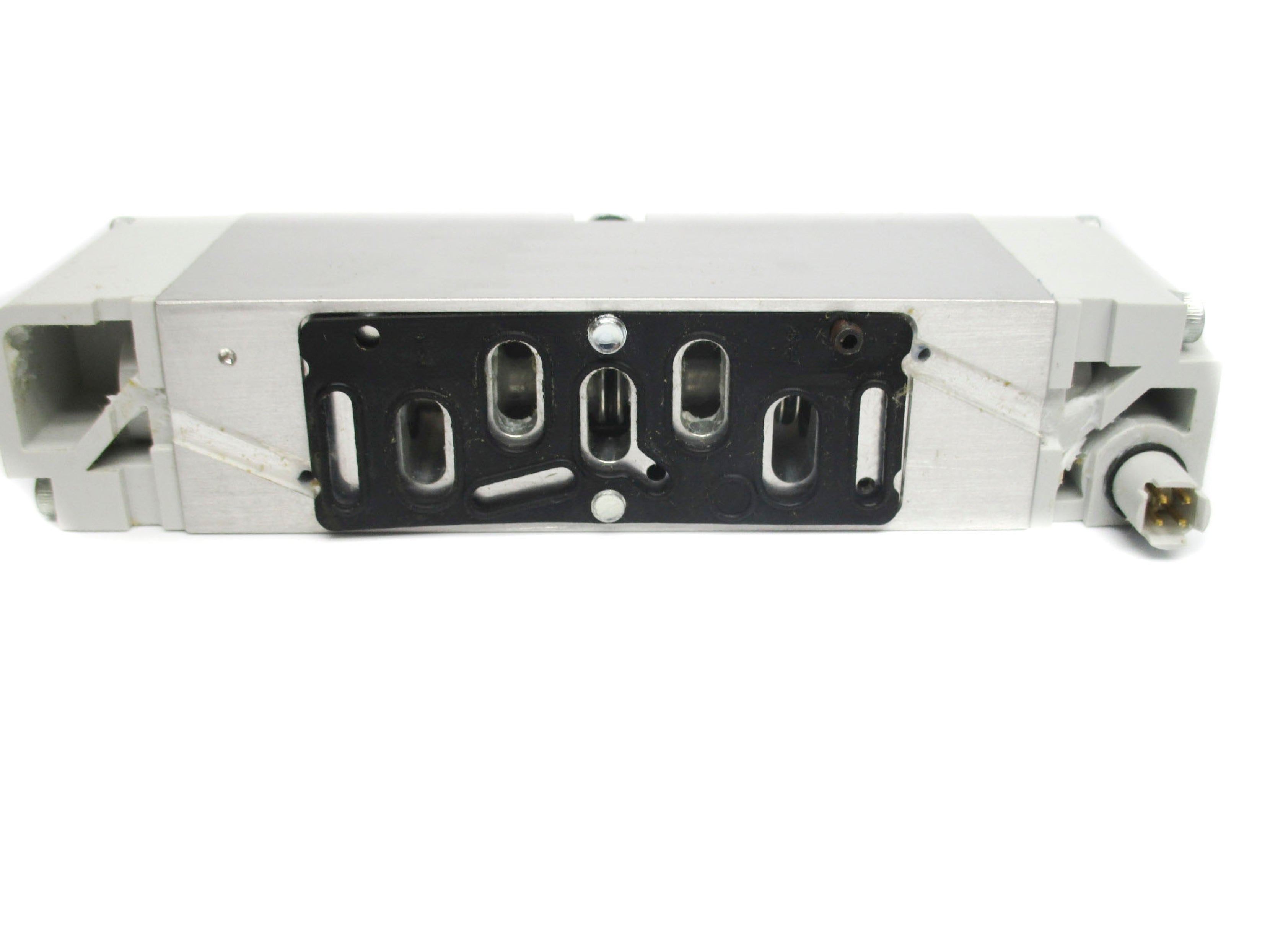 PARKER HA2VXBG023A 120V 145PSIG NSMP