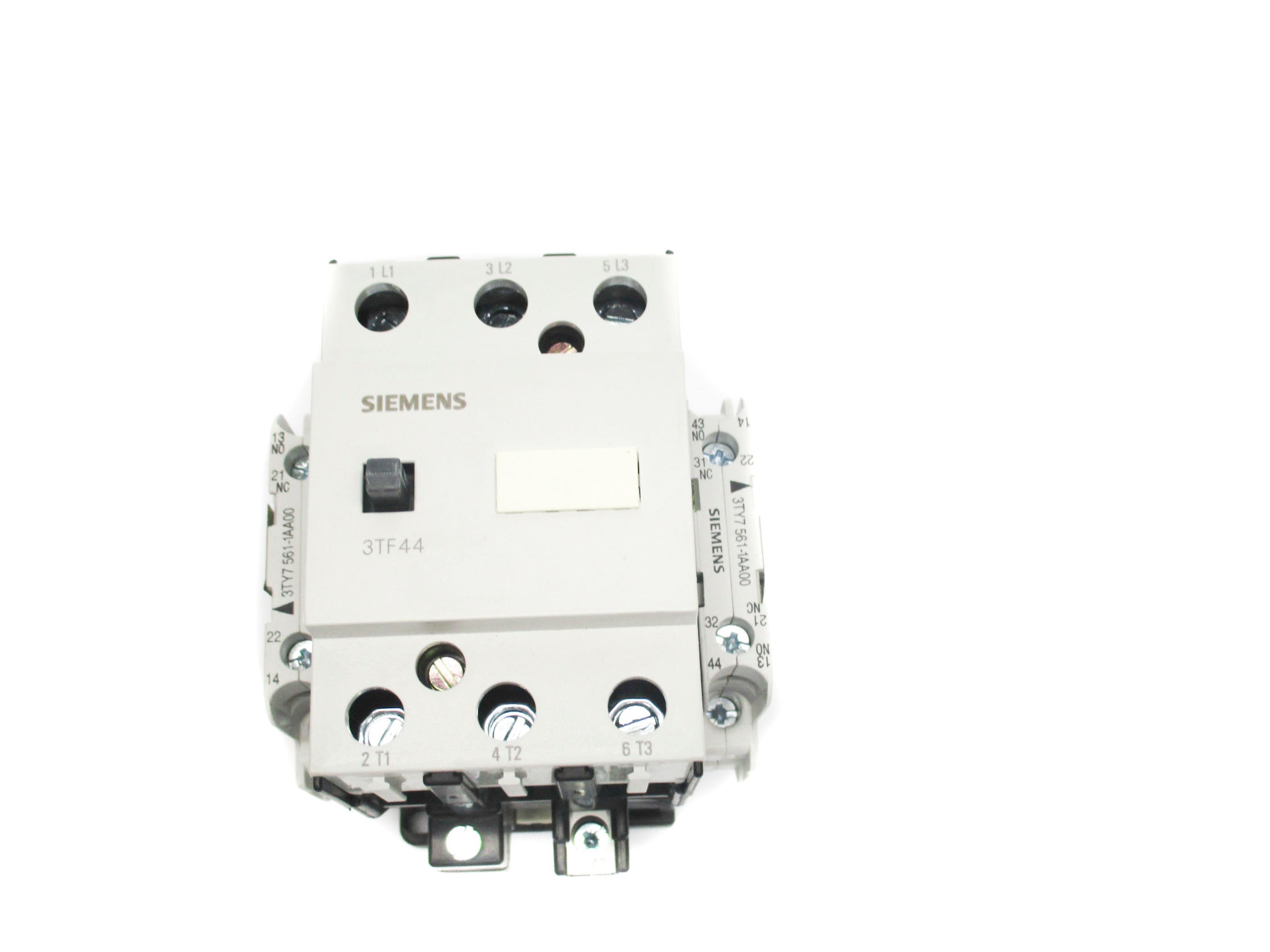 SIEMENS 3TF4422-0XU0 288V 55A NSMP