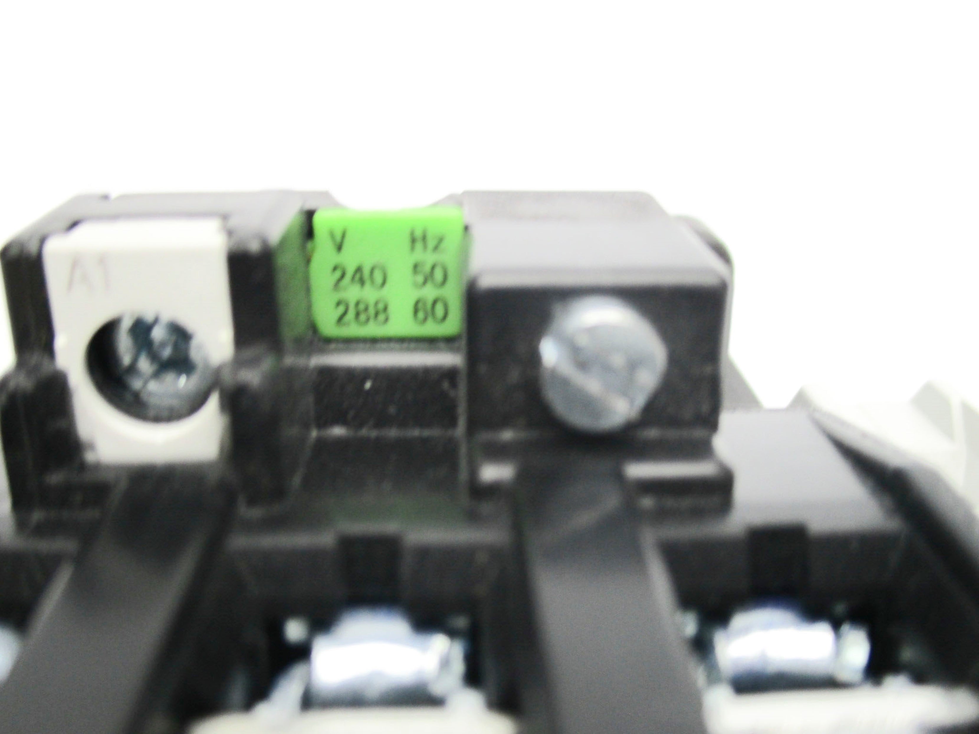 SIEMENS 3TF4422-0XU0 288V 55A NSMP