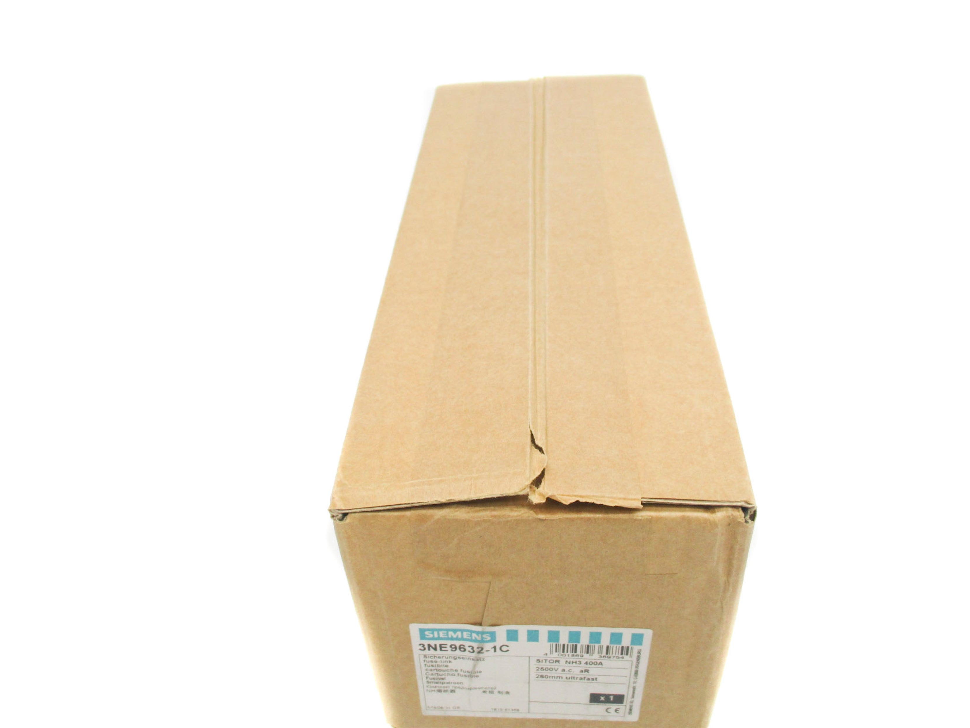 SIEMENS 3NE9632-1C NSFS