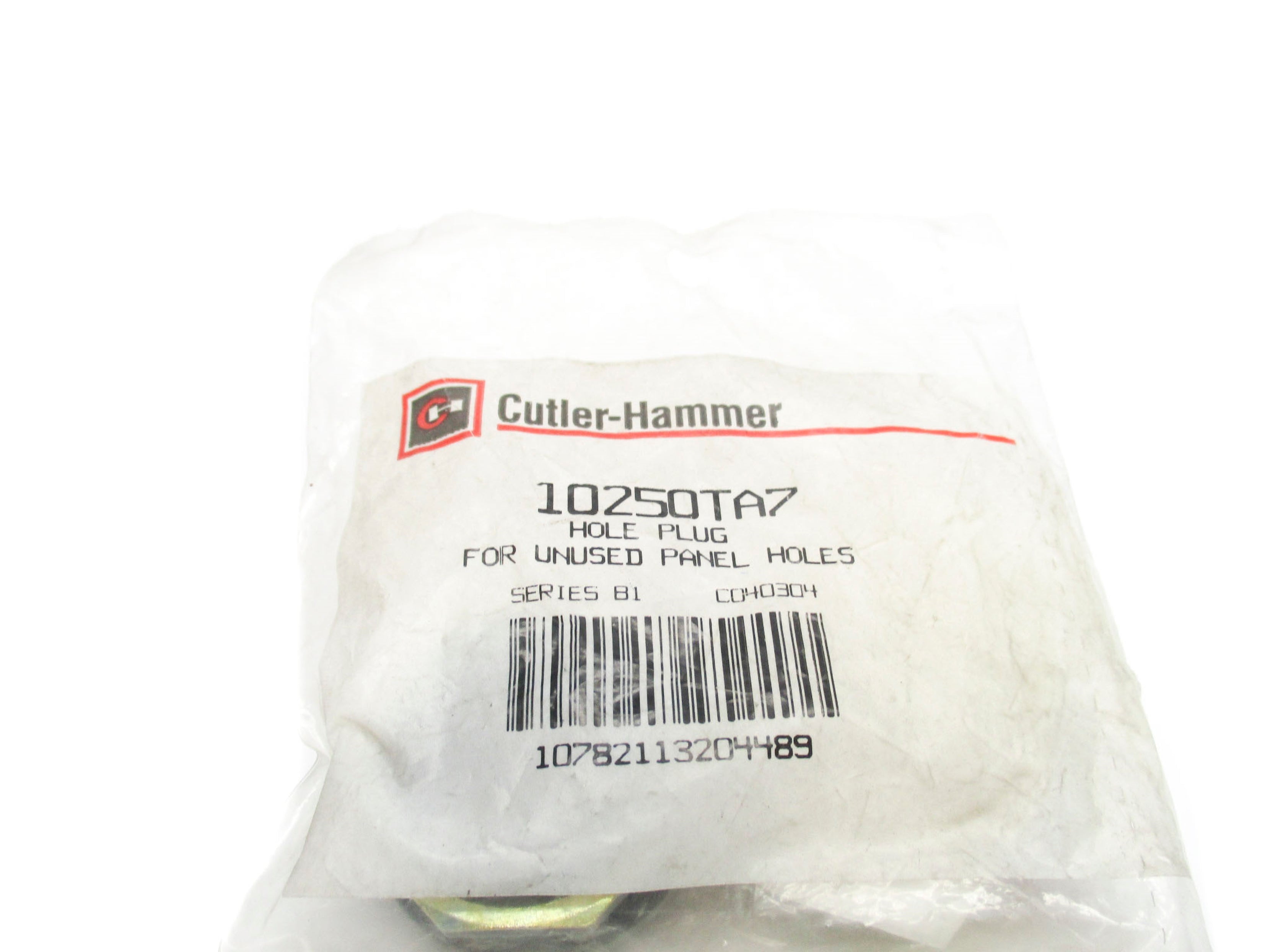 CUTLER HAMMER 10250TA7 SER. B1 NSMP