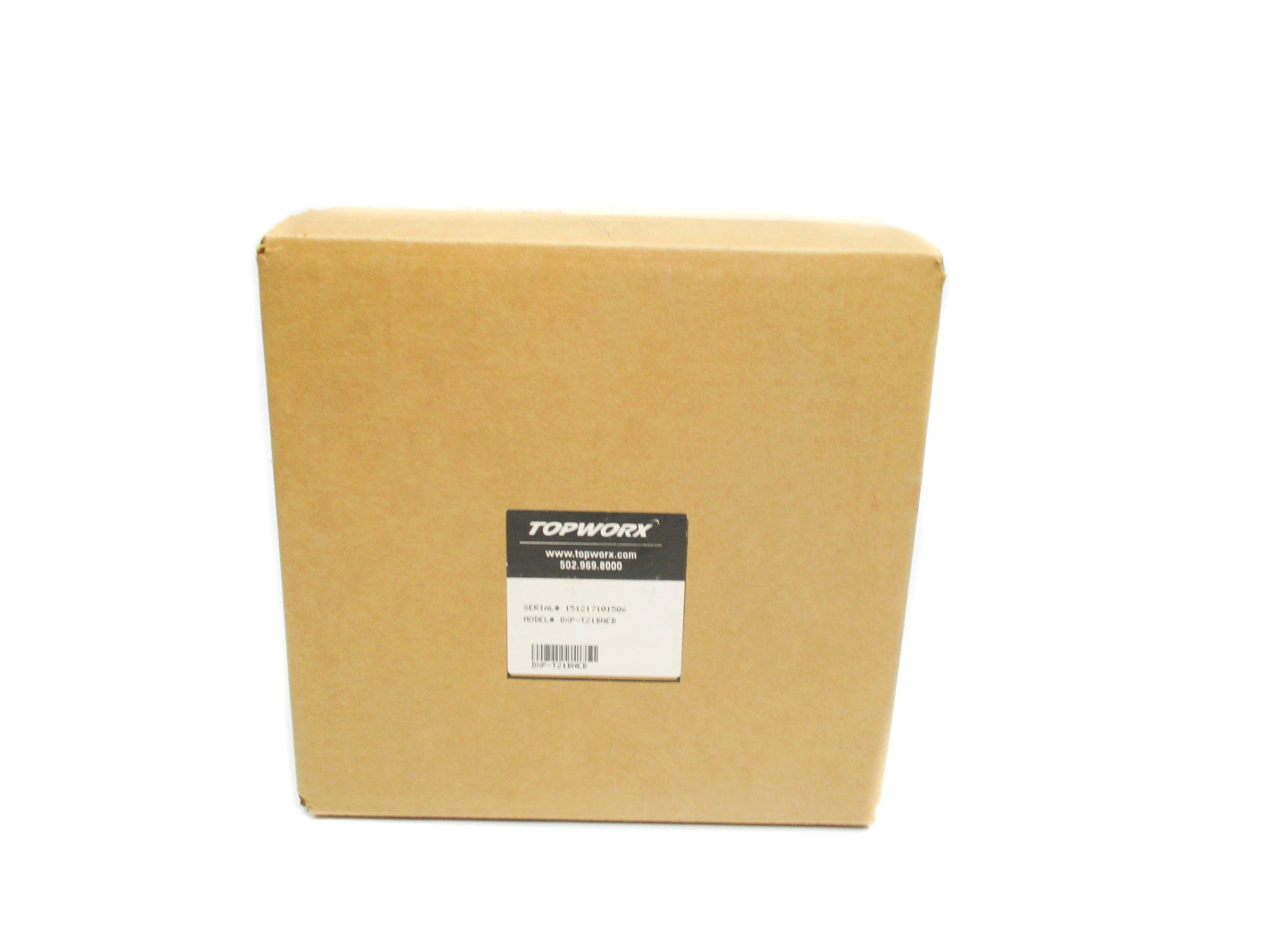 TOPWORK DXP-T21BNEB NSFS