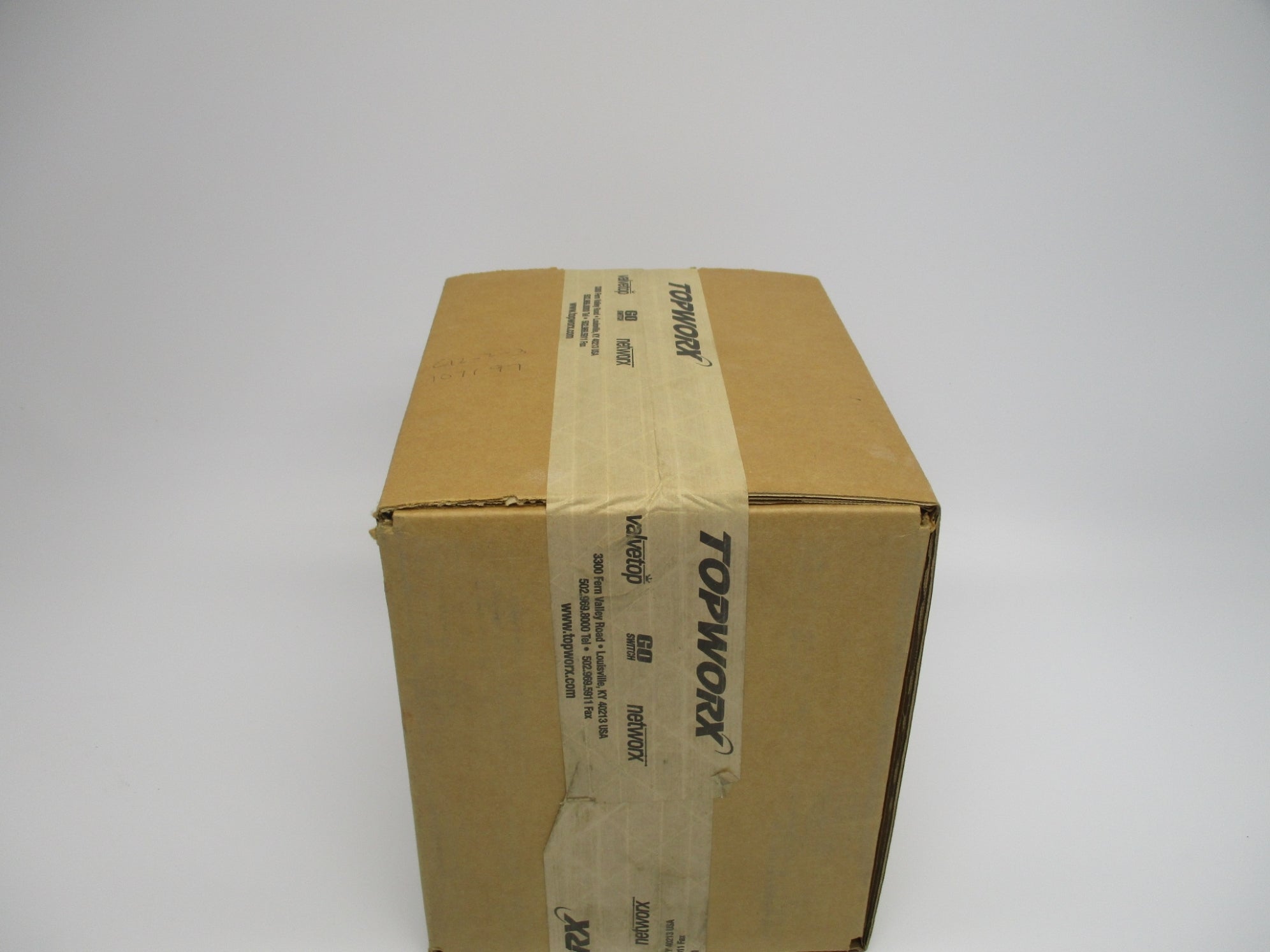 TOPWORK DXP-T21BNEB NSFS