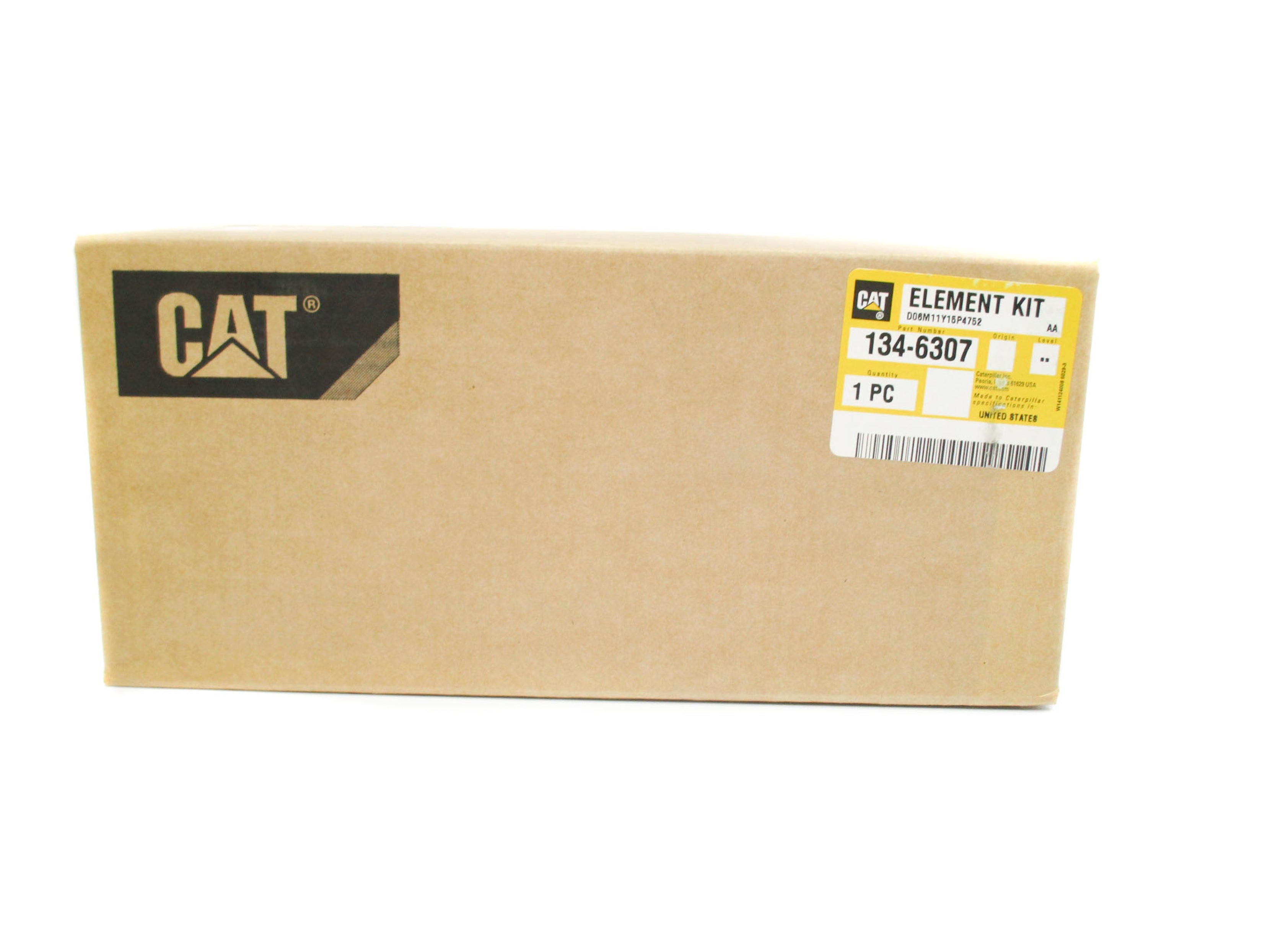 CAT 134-6307 NSFS