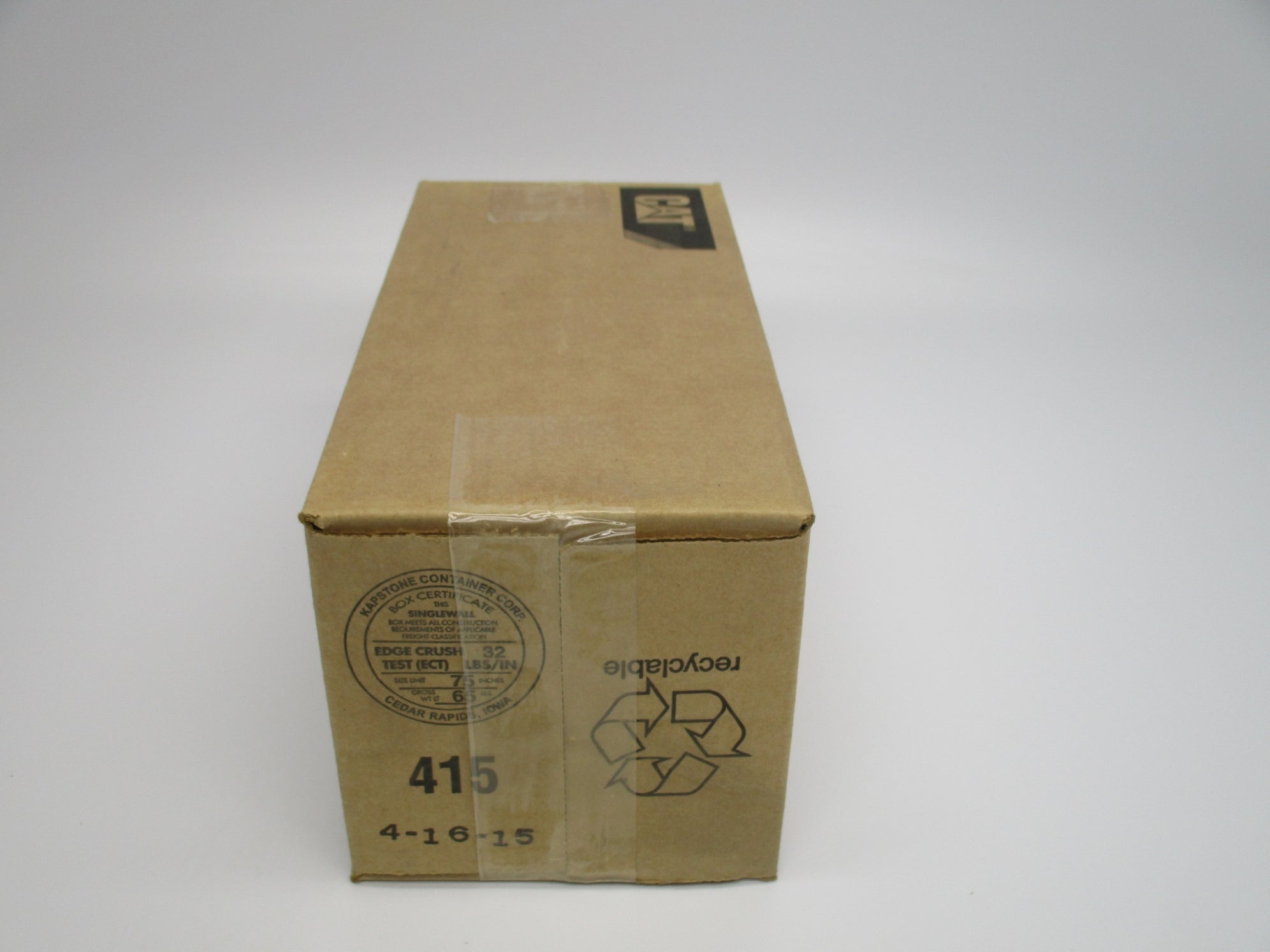 CAT 134-6307 NSFS