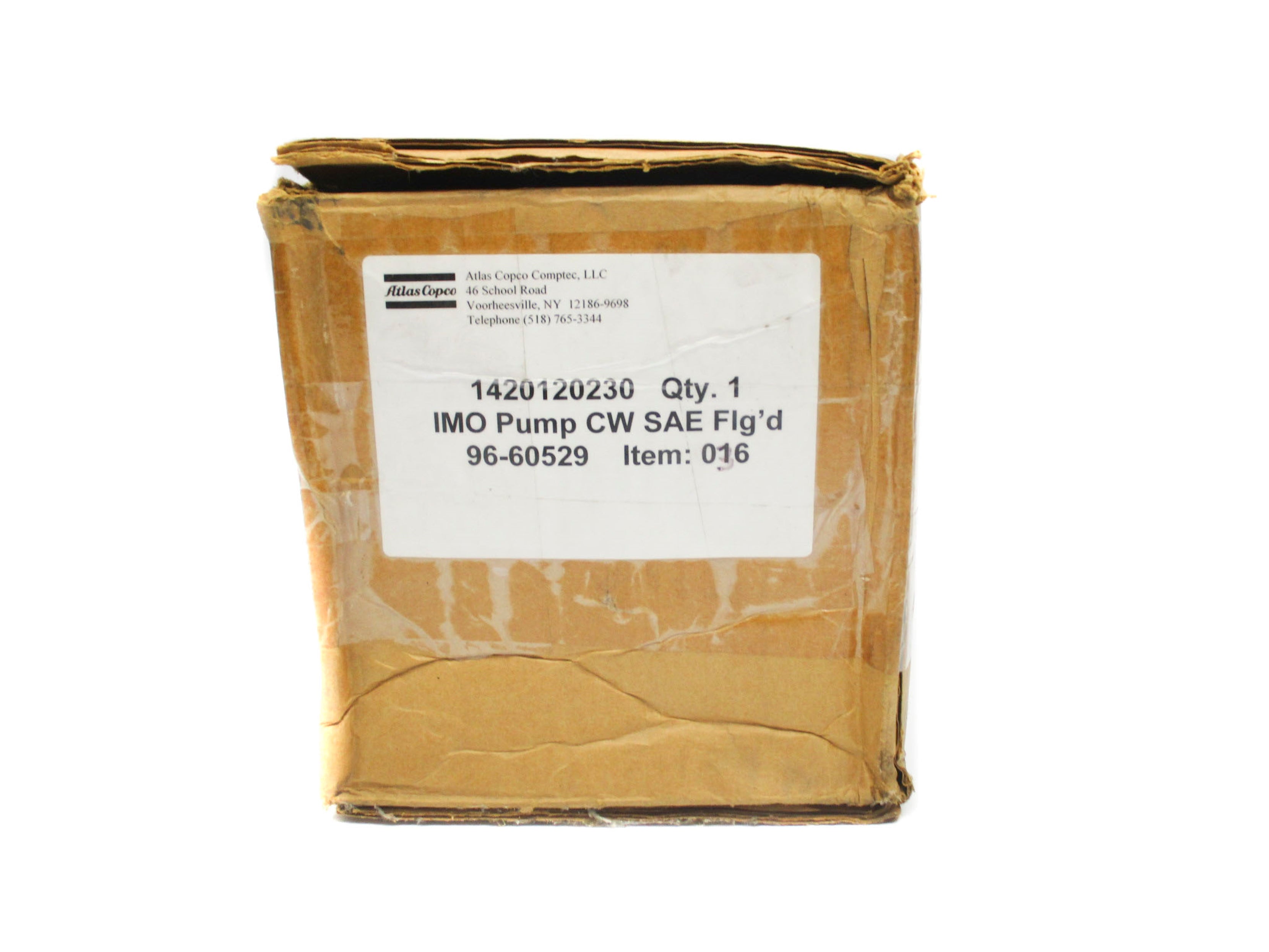 ATLAS COPCO 1420120230 96-60529 NSFS