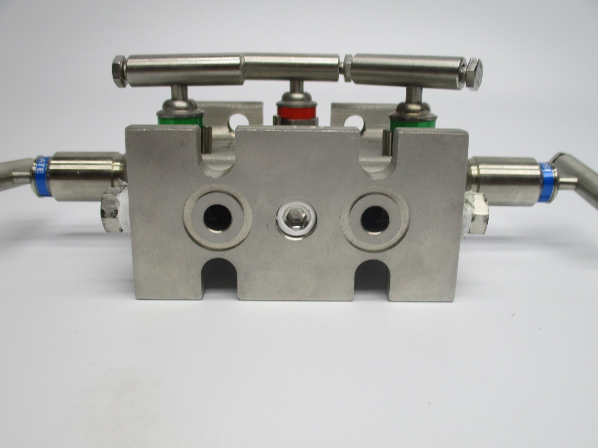 PGI INTERNATIONAL M3-775SPT-WP NSMP