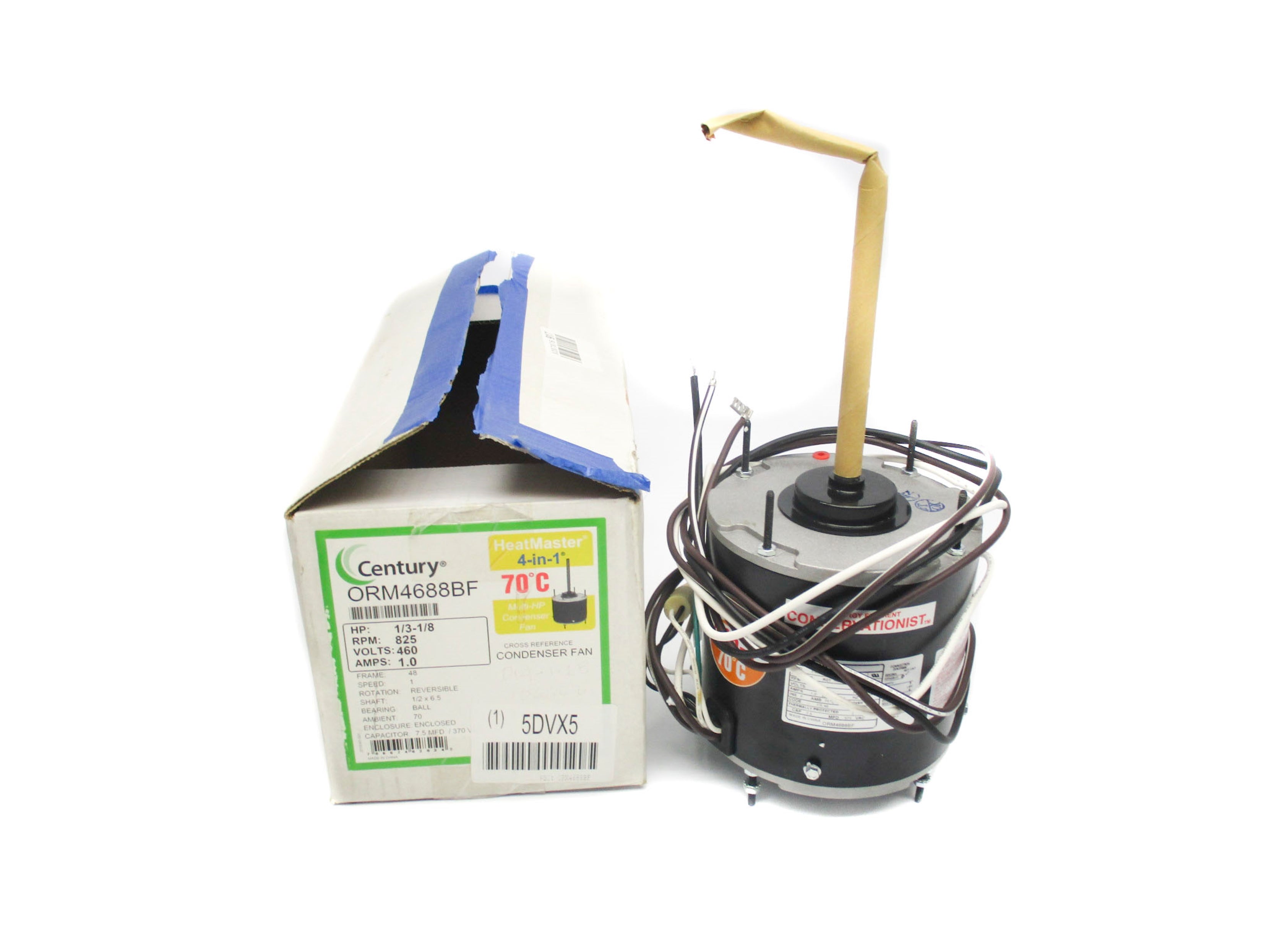 CENTURY ORM4688BF NSMP