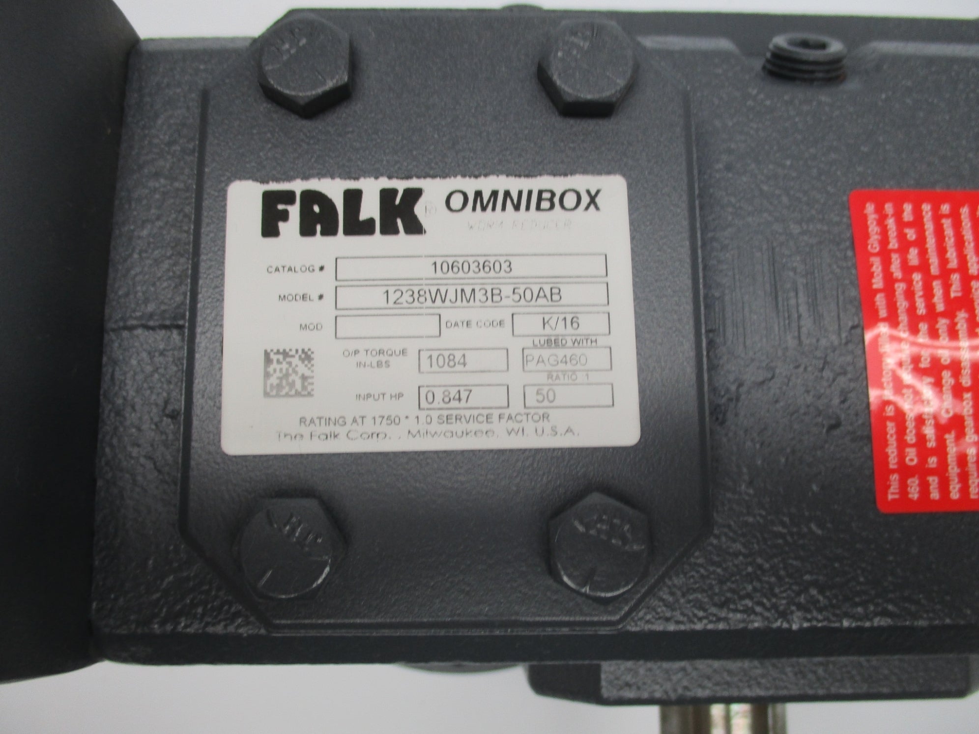 FALK 10603603 NSMP