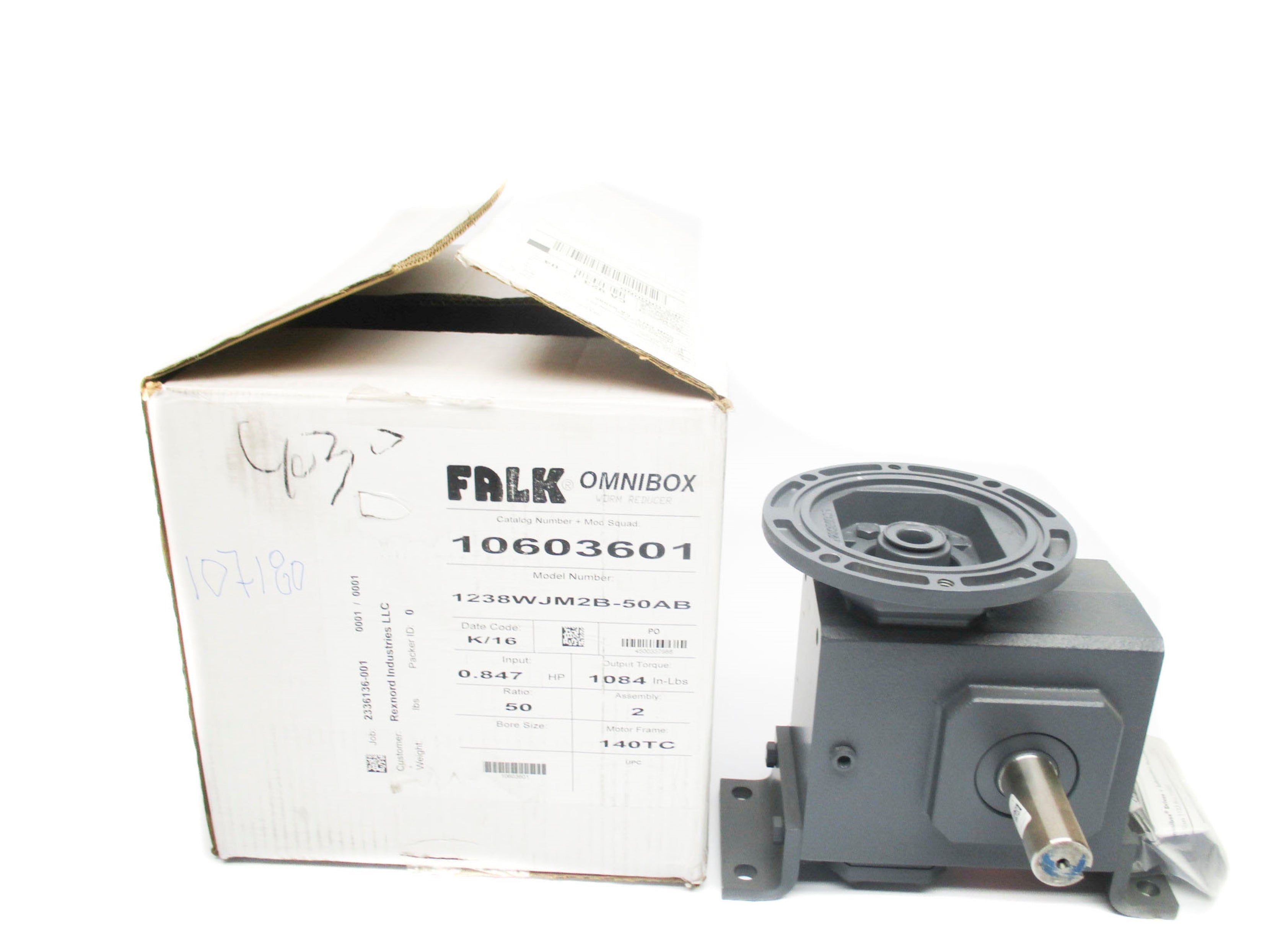 FALK 10603601 NSMP