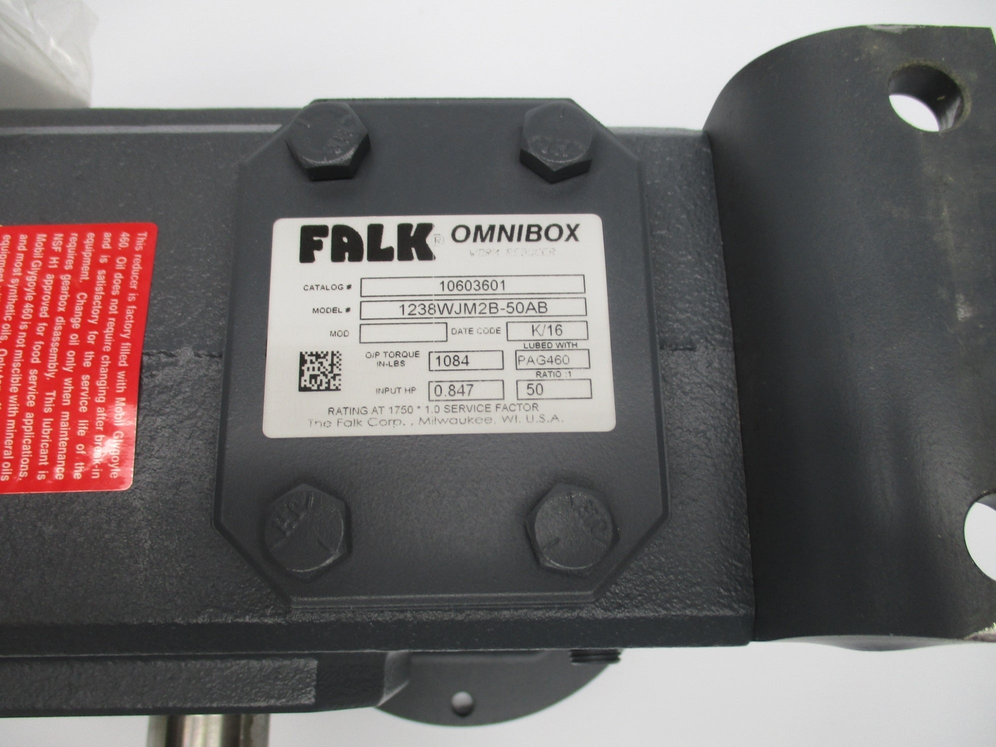 FALK 10603601 NSMP