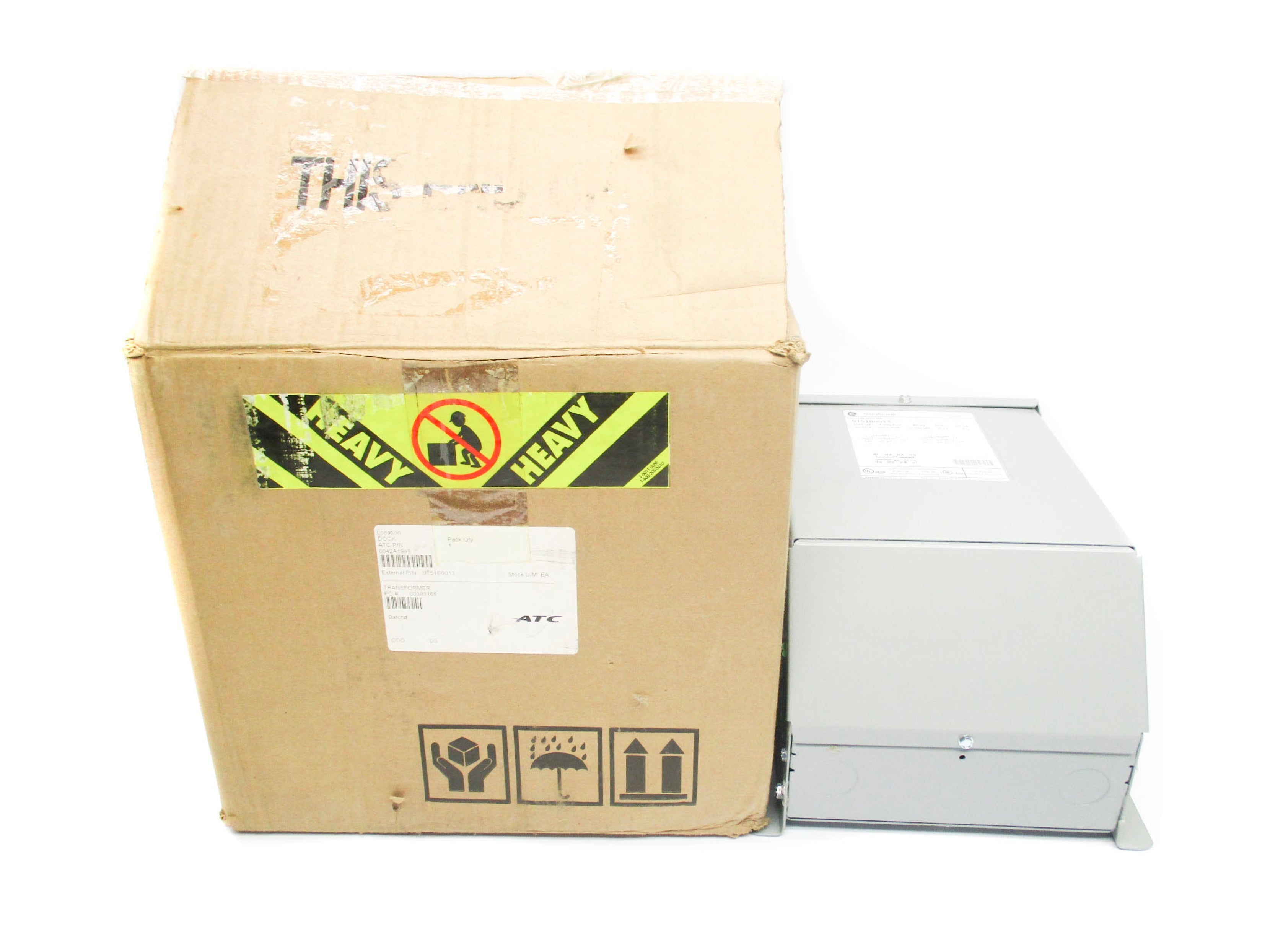 GENERAL ELECTRIC 9T51B0013 NSMP