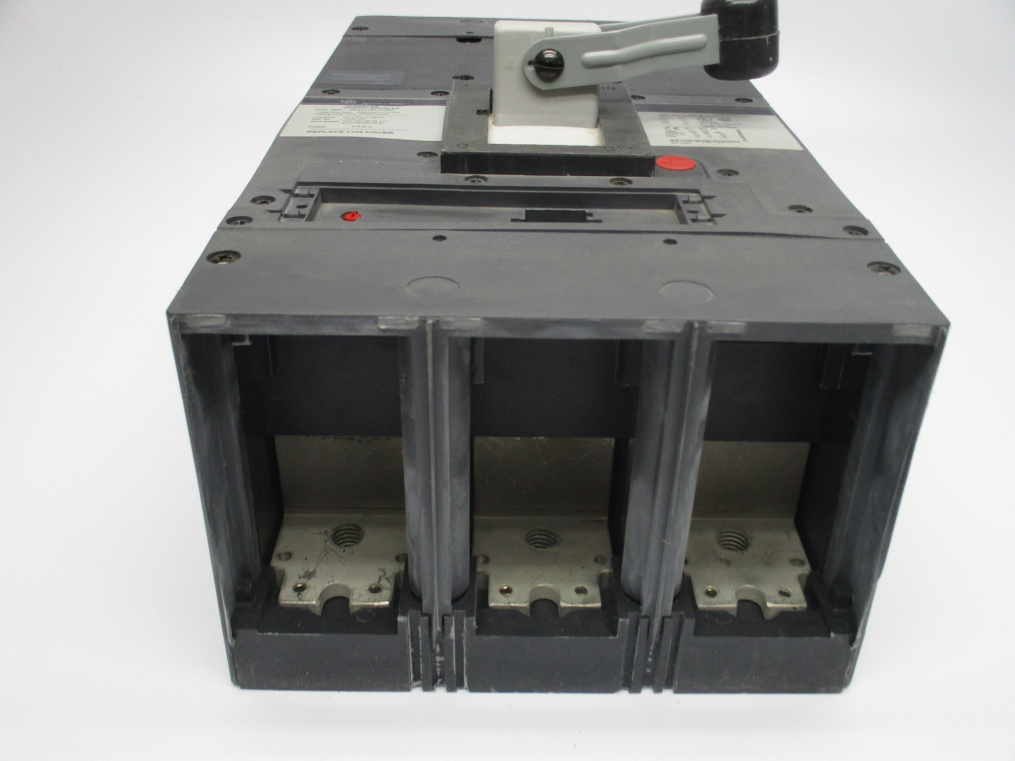 GENERAL ELECTRIC SKHH36AT1000 1000A 600VAC NSMP