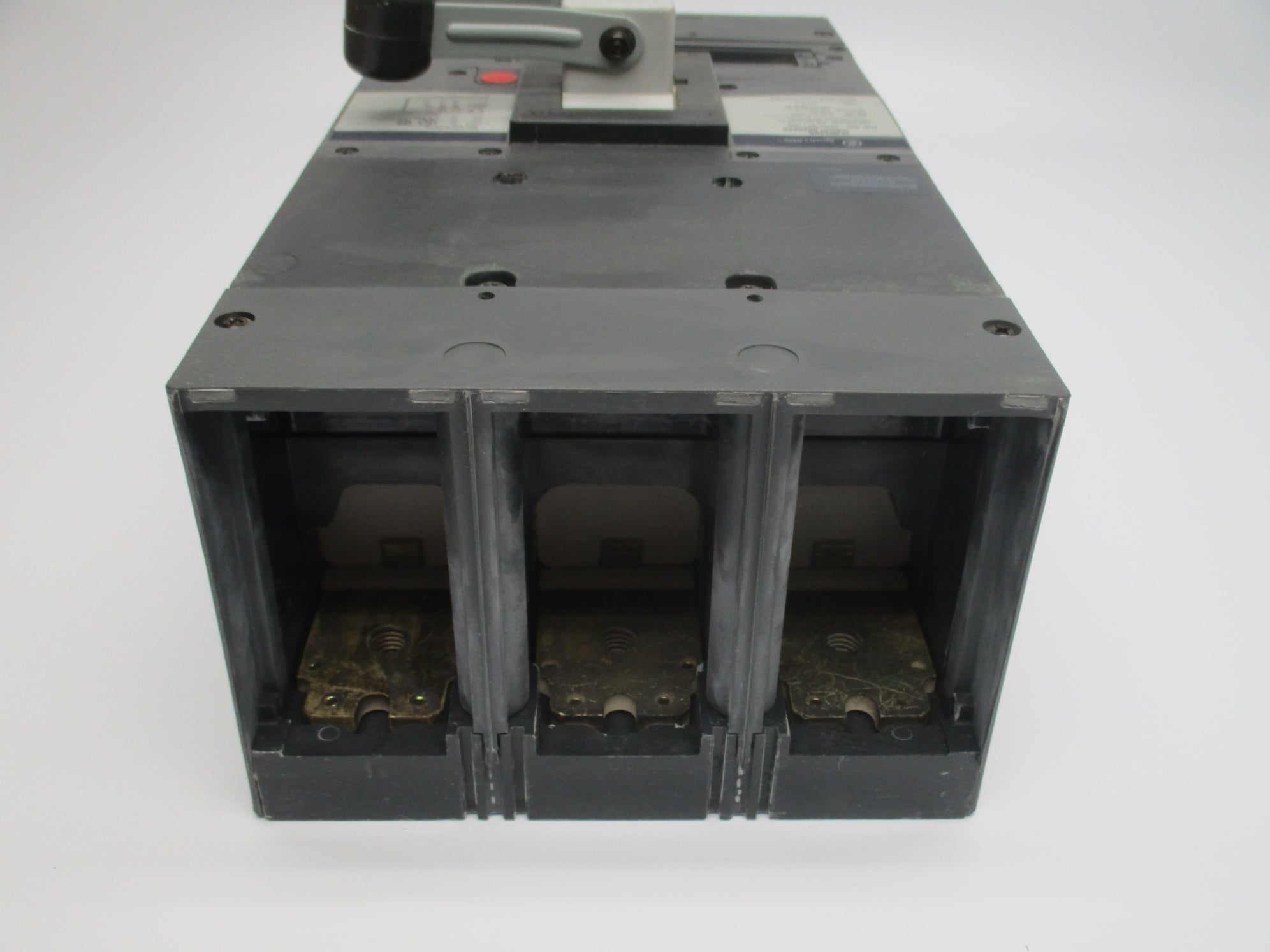 GENERAL ELECTRIC SKHH36AT1000 1000A 600VAC NSMP