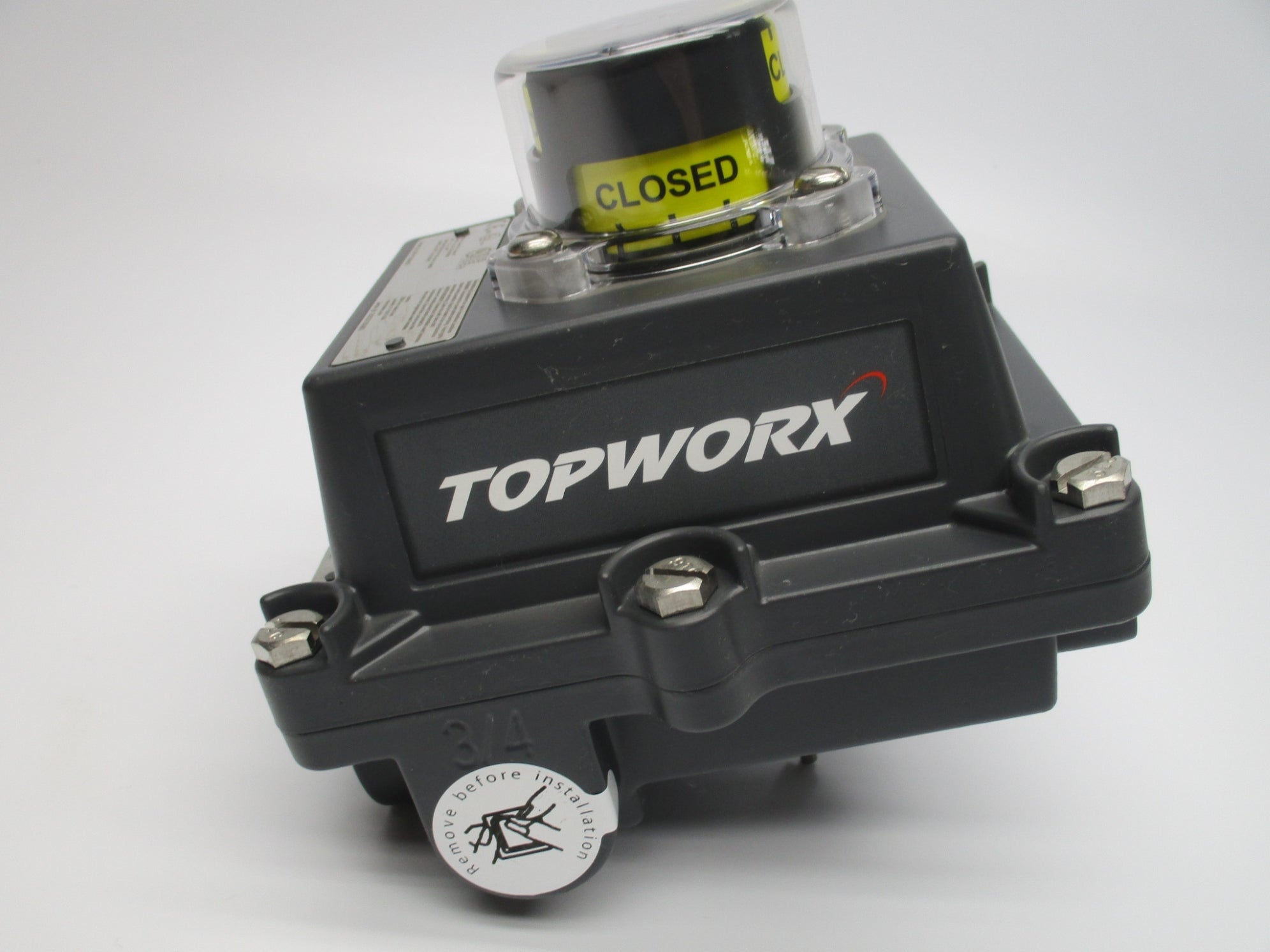 TOPWORK DXP-T21BNEB NSMP