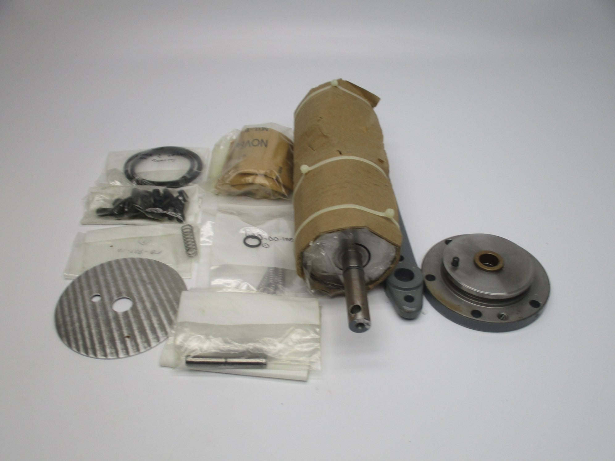 INDUSTRIAL MRO 10014-050 NSMP