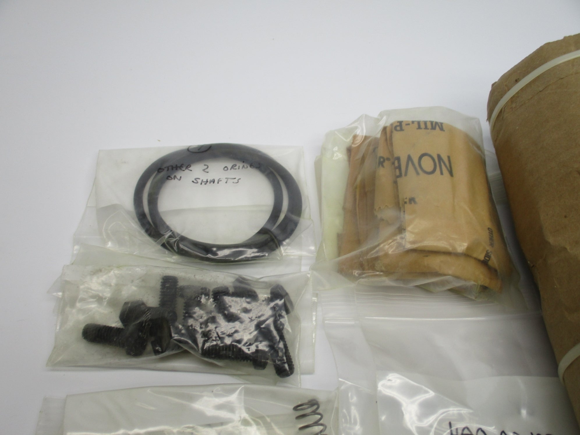 INDUSTRIAL MRO 10014-050 NSMP