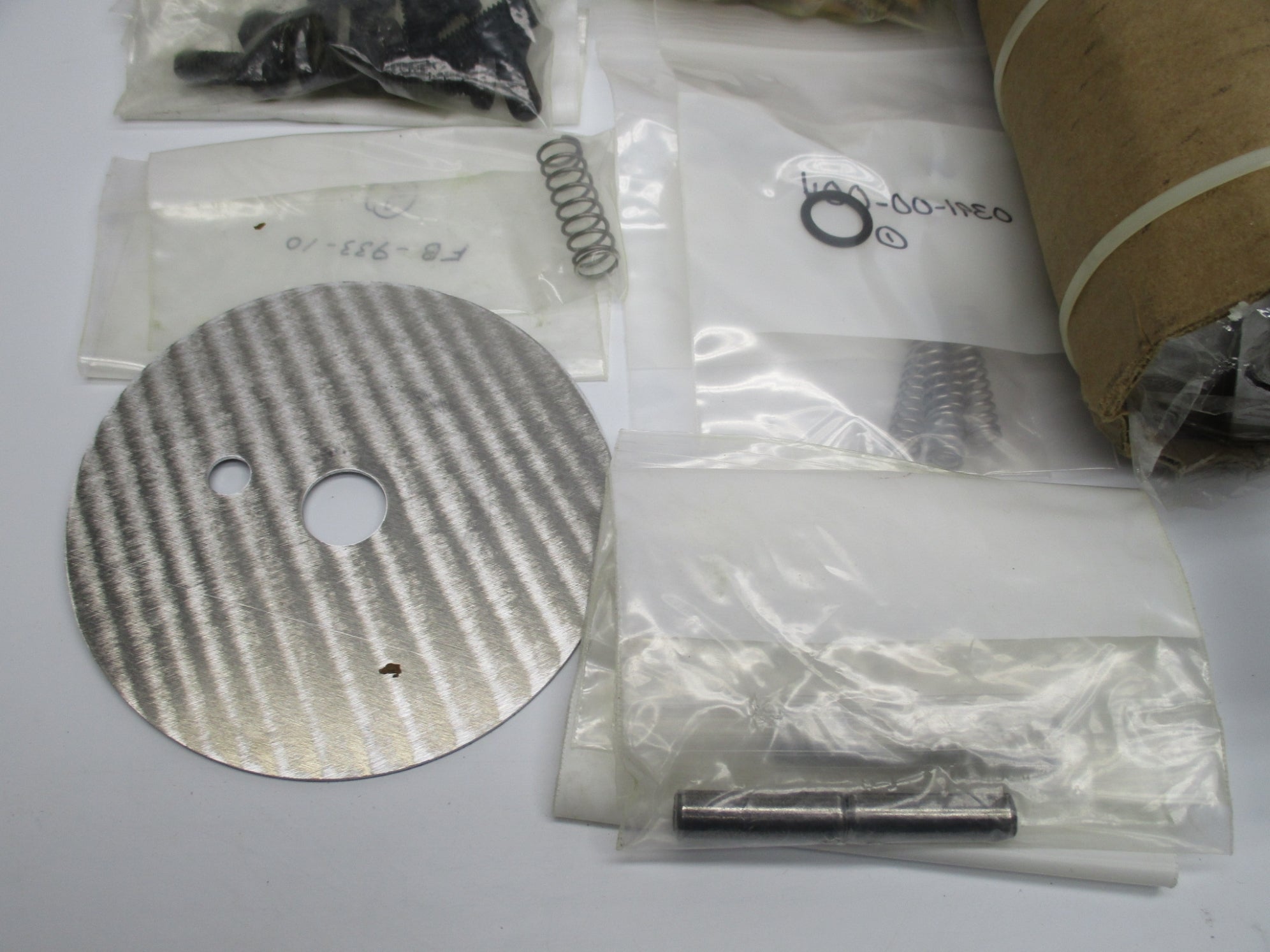 INDUSTRIAL MRO 10014-050 NSMP
