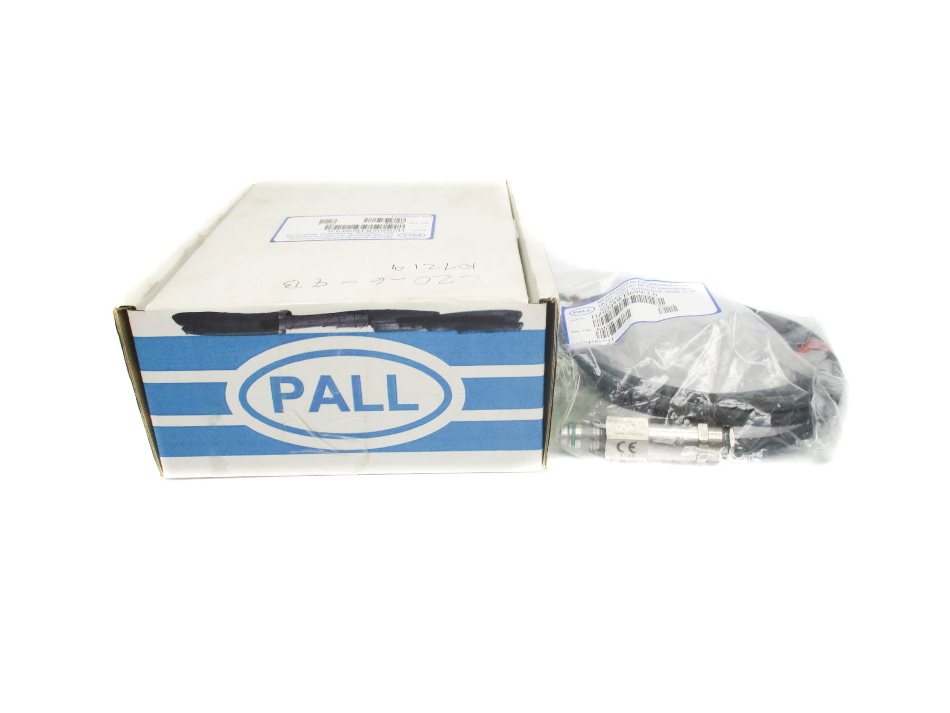 PALL HZ0205WH699/3.0 NSMP