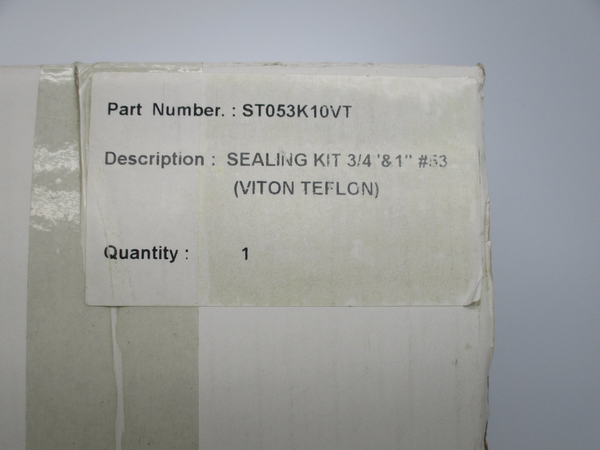 EATON ST053K10VT NSMP