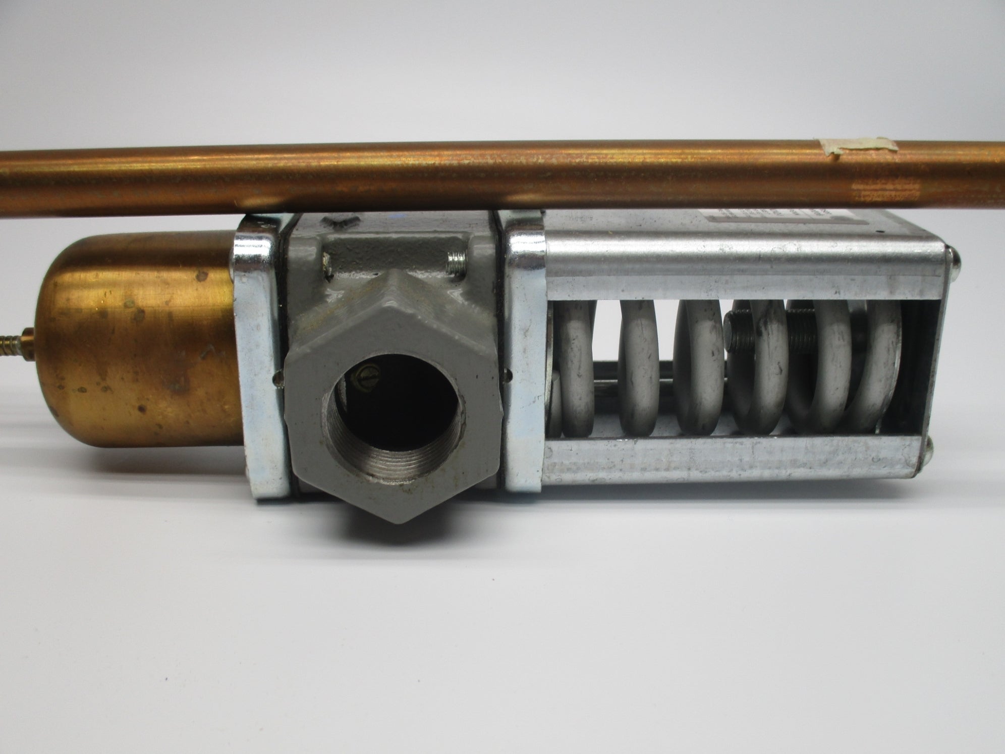 JOHNSON CONTROLS 65254 V47AD-1C 150PSIG NSMP
