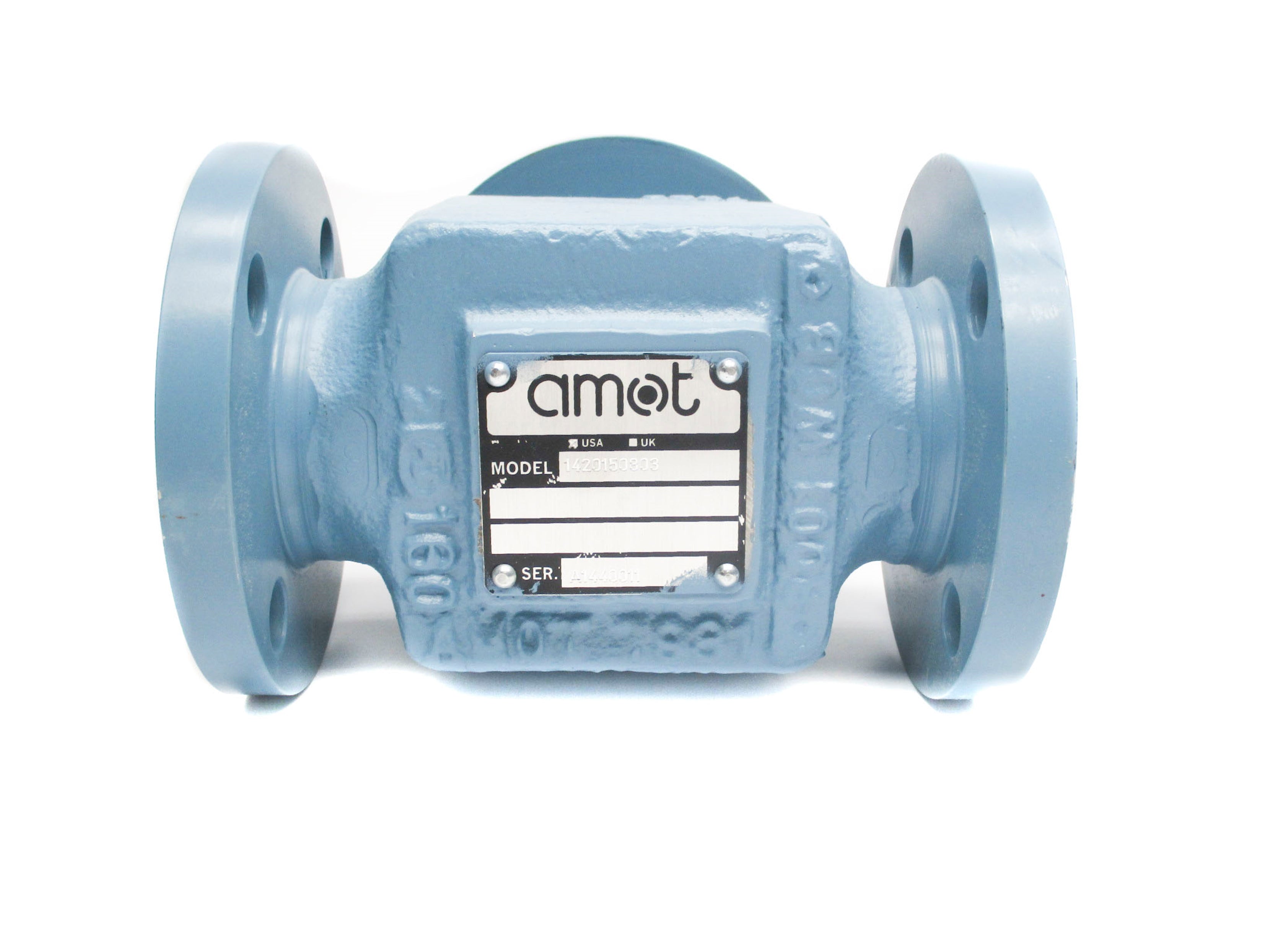 AMOT 1420150803 UNMP