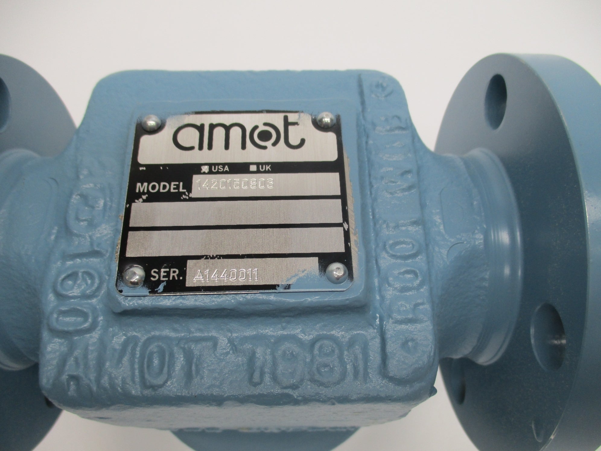 AMOT 1420150803 UNMP