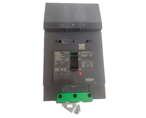 CIRCUIT BREAKER BGA34040 40A 277VAC NSNP
