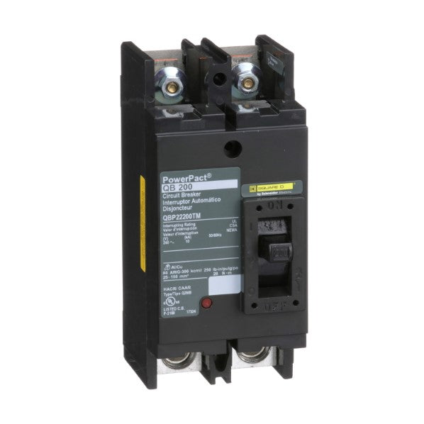 SQUARE D QBP22200TM 240V 200A NSNP