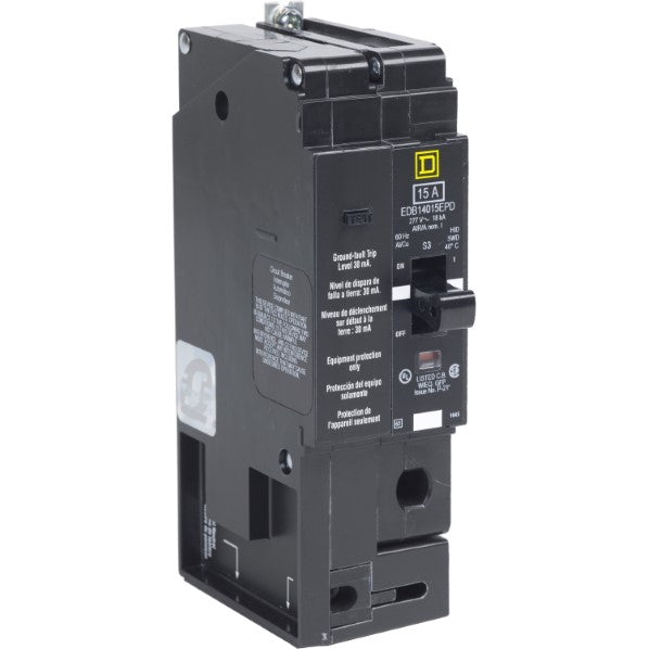 SQUARE D EDB14030EPD 30A NSNP