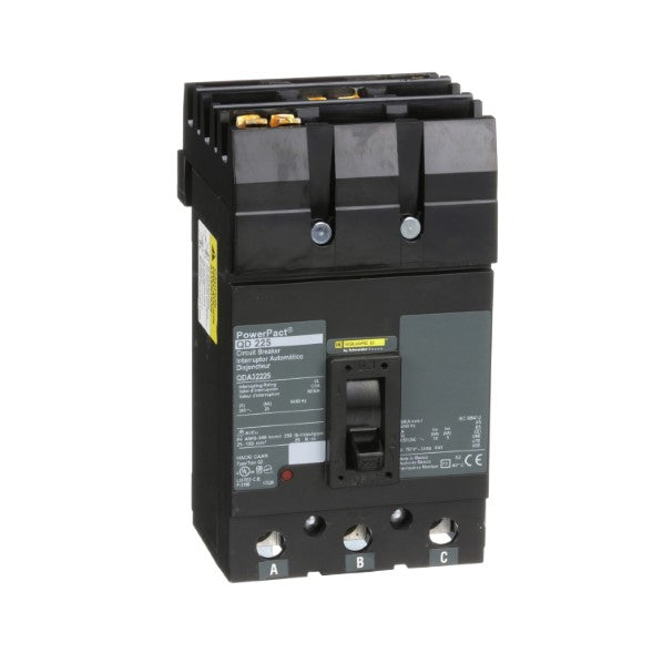 SQUARE D QDA32225 240V 225A NSNP