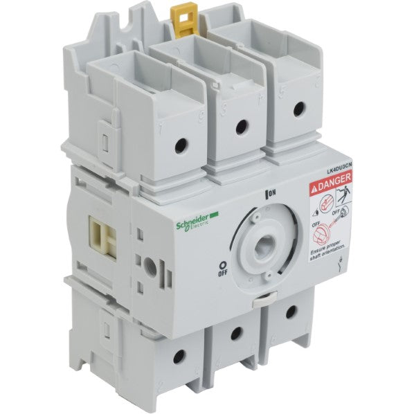 SCHNEIDER ELECTRIC LK4JU3CN NSNP