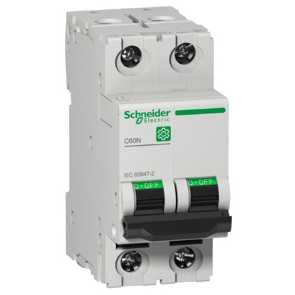 SCHNEIDER ELECTRIC M9F11210 10A 415VAC NSNP