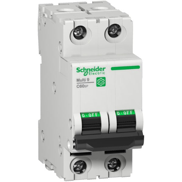 SCHNEIDER ELECTRIC M9F22216 16A 480/277V NSNP