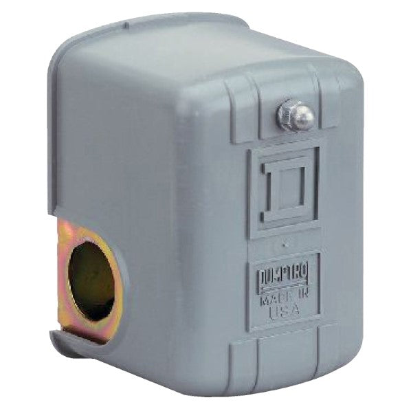 SQUARE D 9013FYG2J25 NSMP