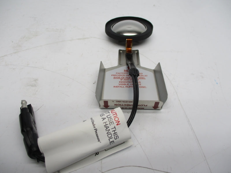 CONTINENTAL 8253254A 100PSI 2" NSMP