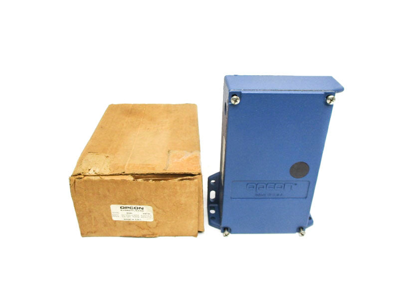 OPCON 8170A-6501 115VAC NSMP