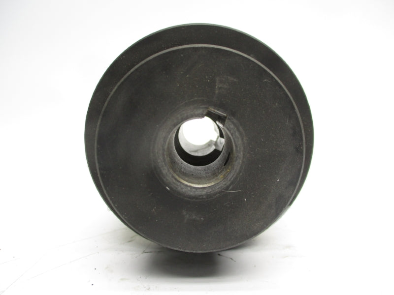 ZERO-MAX TT3X 3/4" UNMP