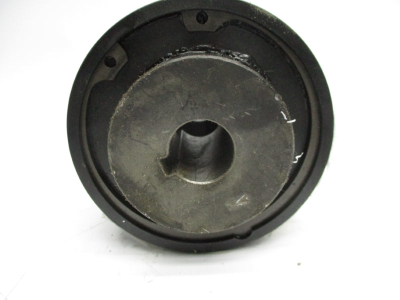 ZERO-MAX TT3X 3/4" UNMP