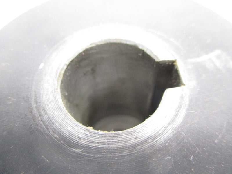 ZERO-MAX TT3X 3/4" UNMP