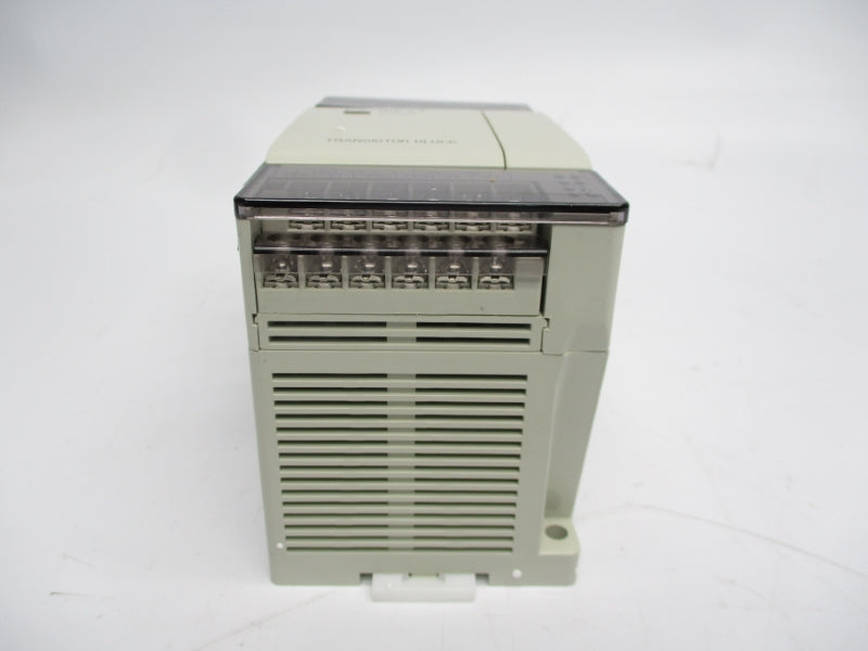 MITSUBISHI FX-16EYT-ESS 30VDC .5A NSMP