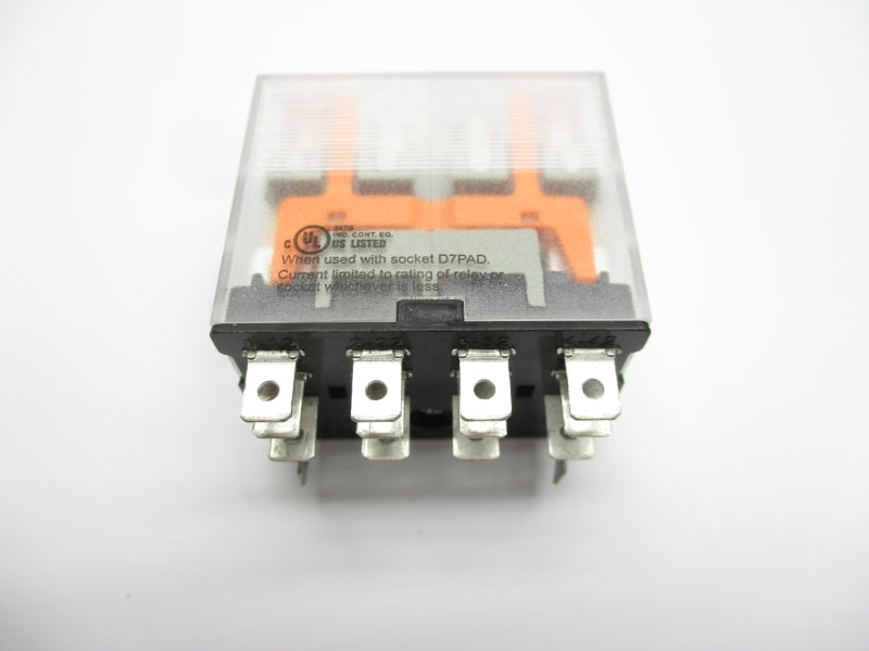 EATON D7PR4A 120VAC 15A NSMP