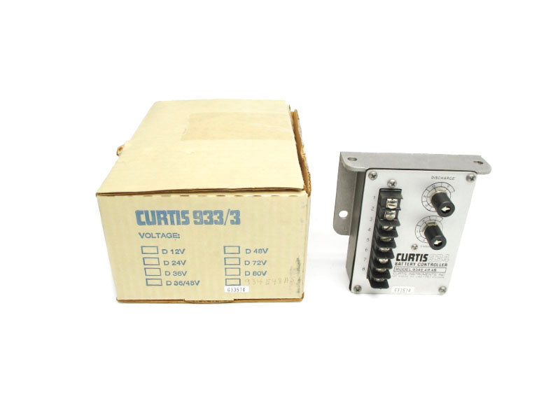 CURTIS 934E48AS (AS PICTURED) NSMP