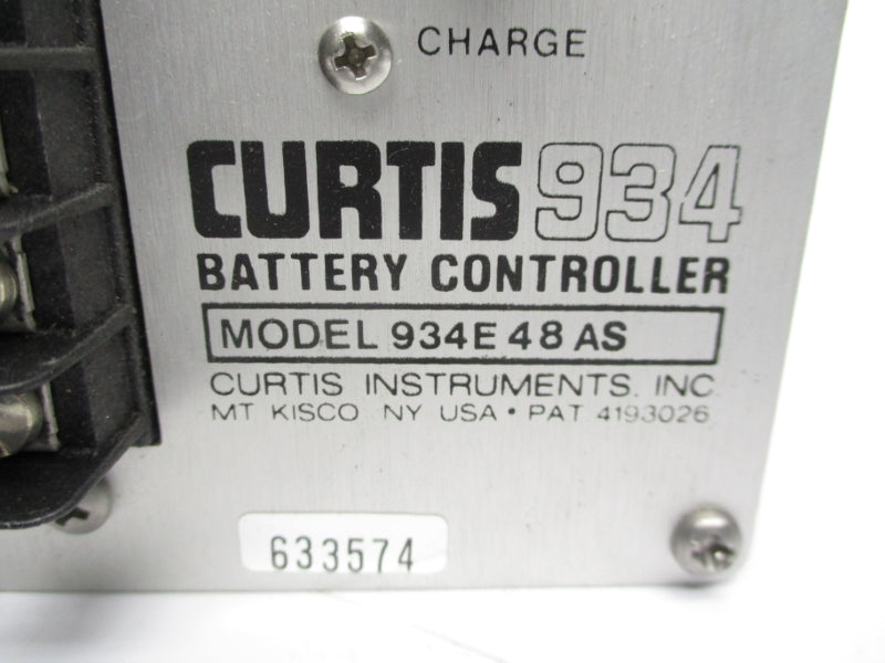 CURTIS 934E48AS (AS PICTURED) NSMP