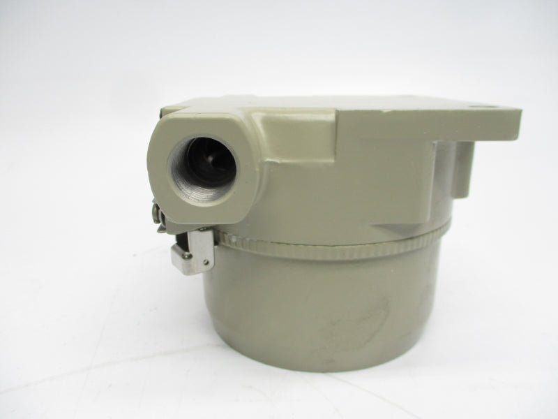 HONEYWELL STT35F-0-EP00-00TG-00100EF-2DC-0000-3H 32VDC 1/2" NSMP