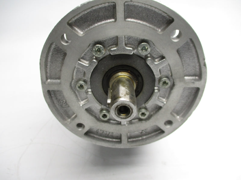 LENZE GST04-1BVCK071-32 390-480V 2.41/1.38A (AS PICTURED) NSNP