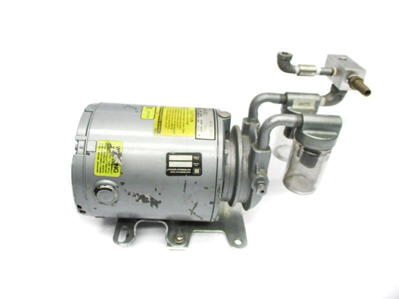 GE MOTORS 5KH33DN16GX 115V 4.20A UNMP